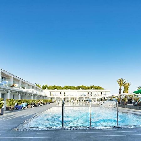Апартаменты Ura Lara Adults Only Пуэрто Рико Экстерьер фото