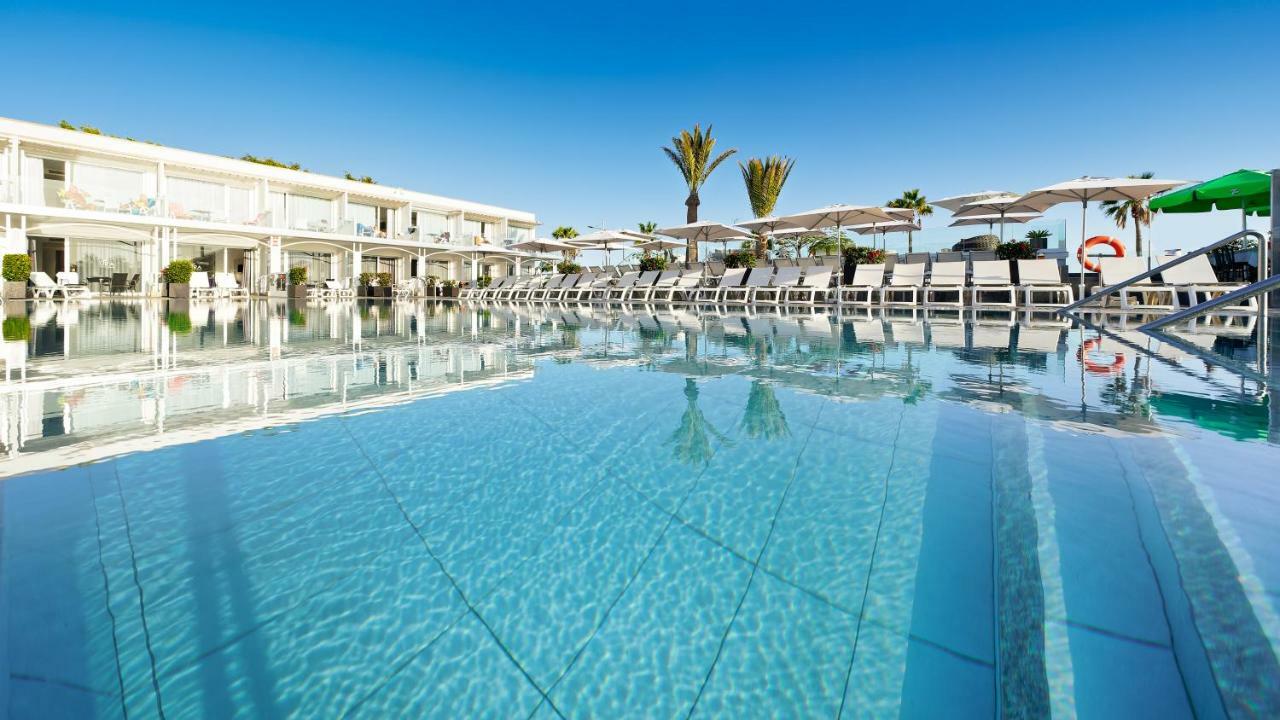 Апартаменты Ura Lara Adults Only Пуэрто Рико Экстерьер фото