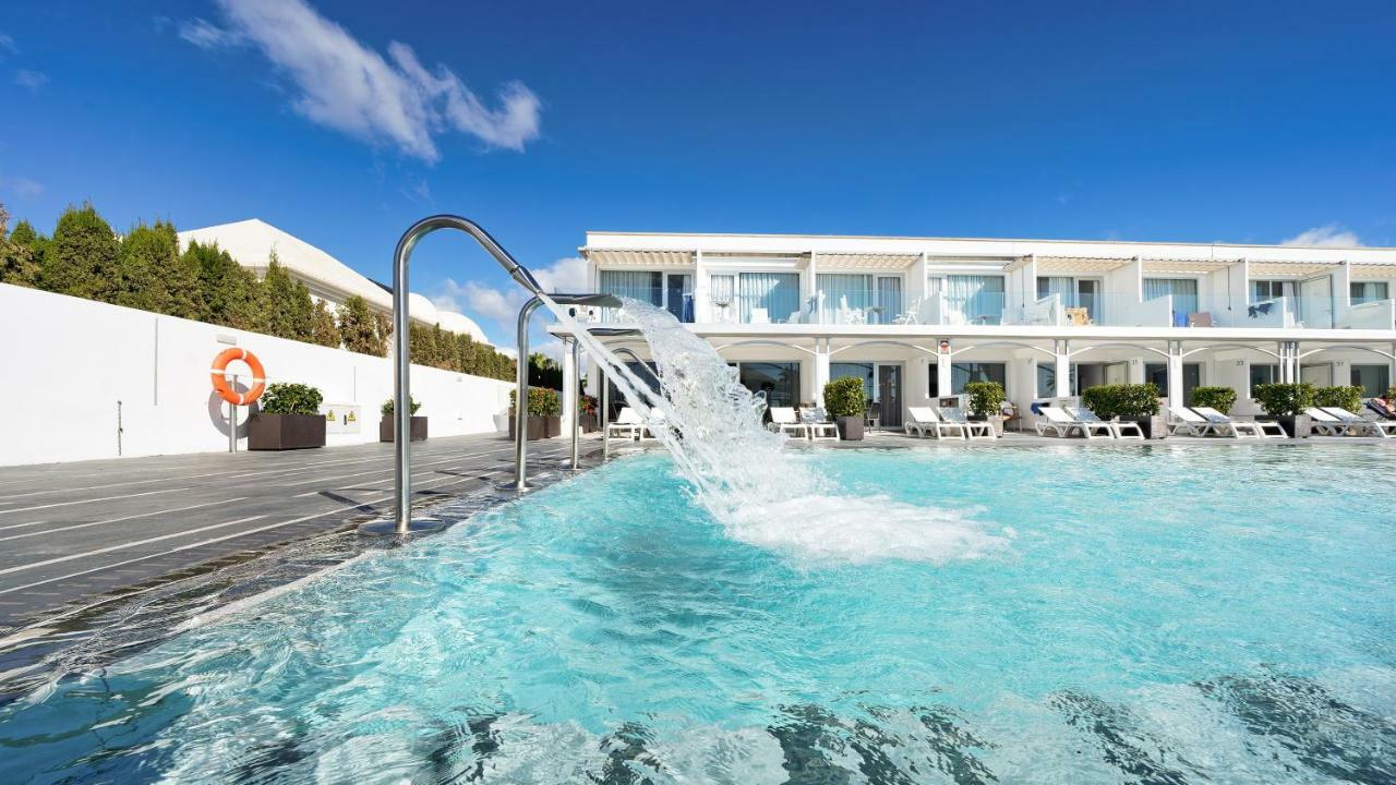 Апартаменты Ura Lara Adults Only Пуэрто Рико Экстерьер фото