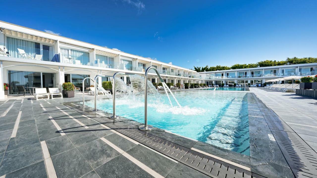 Апартаменты Ura Lara Adults Only Пуэрто Рико Экстерьер фото