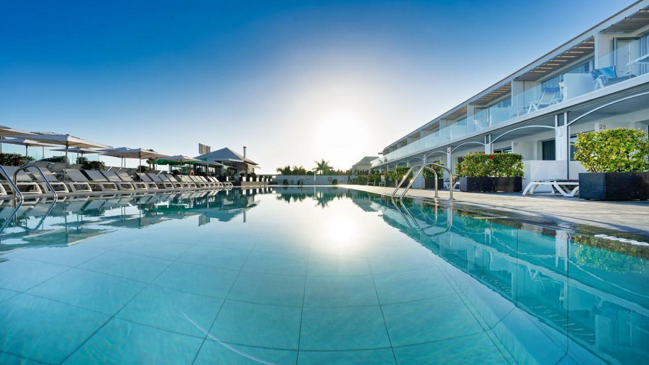 Апартаменты Ura Lara Adults Only Пуэрто Рико Экстерьер фото