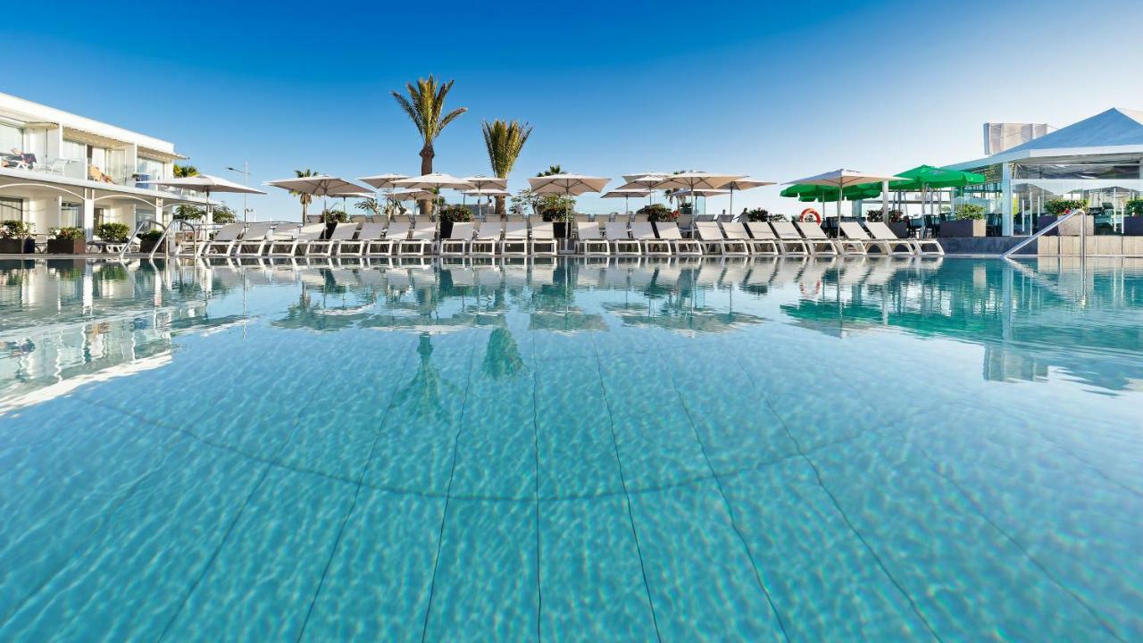 Апартаменты Ura Lara Adults Only Пуэрто Рико Экстерьер фото