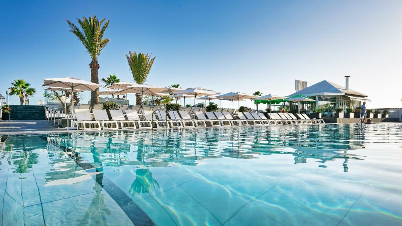Апартаменты Ura Lara Adults Only Пуэрто Рико Экстерьер фото