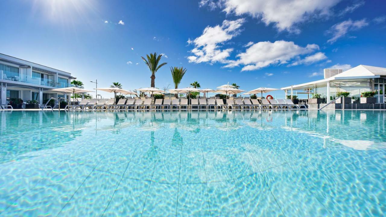 Апартаменты Ura Lara Adults Only Пуэрто Рико Экстерьер фото