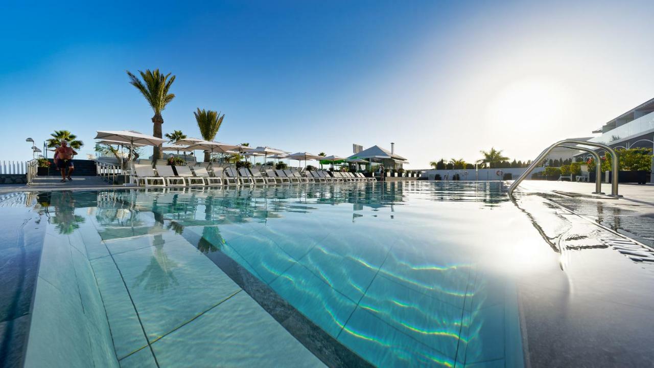 Апартаменты Ura Lara Adults Only Пуэрто Рико Экстерьер фото