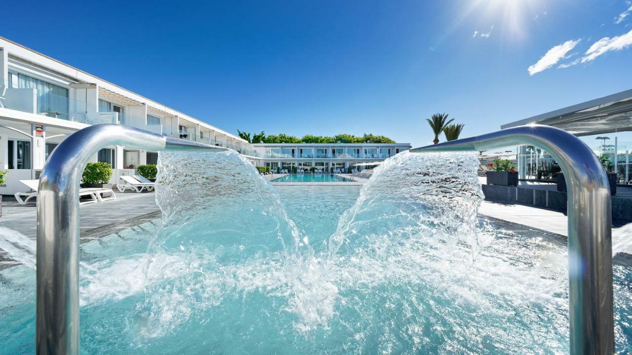 Апартаменты Ura Lara Adults Only Пуэрто Рико Экстерьер фото