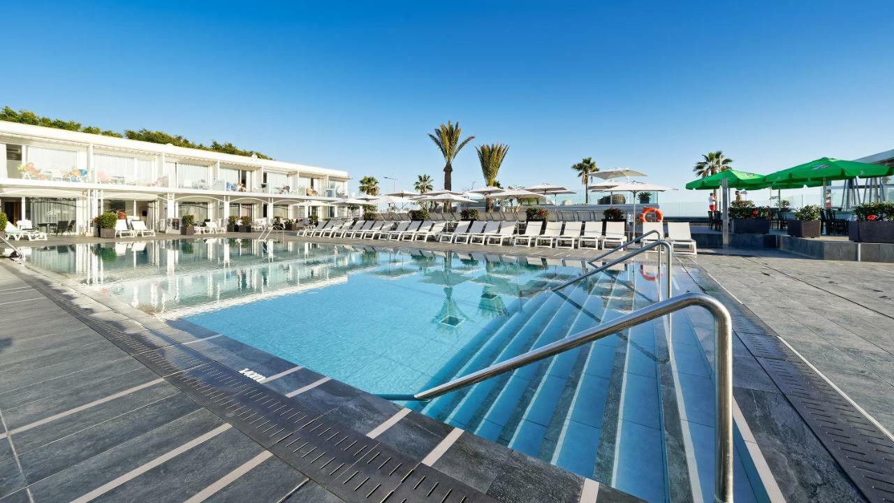 Апартаменты Ura Lara Adults Only Пуэрто Рико Экстерьер фото