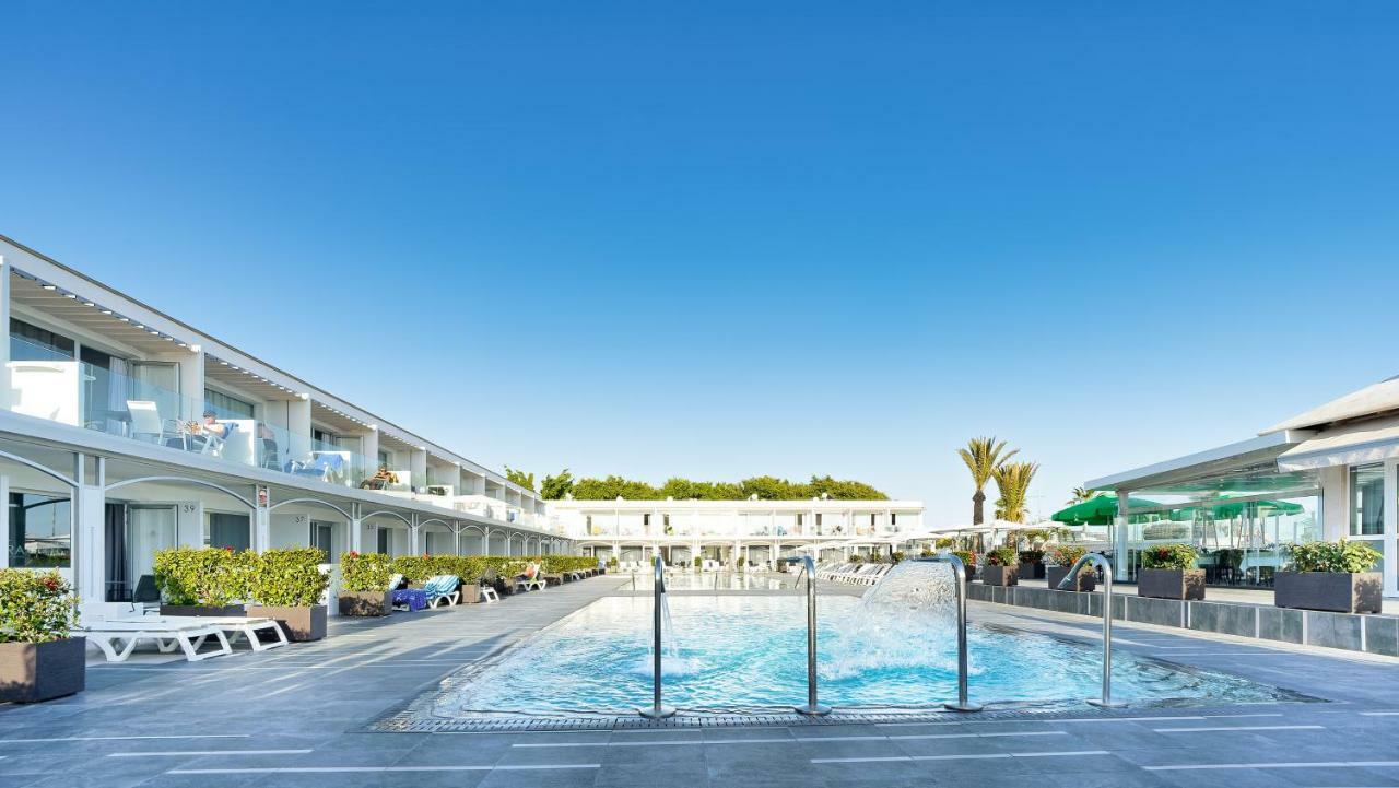 Апартаменты Ura Lara Adults Only Пуэрто Рико Экстерьер фото