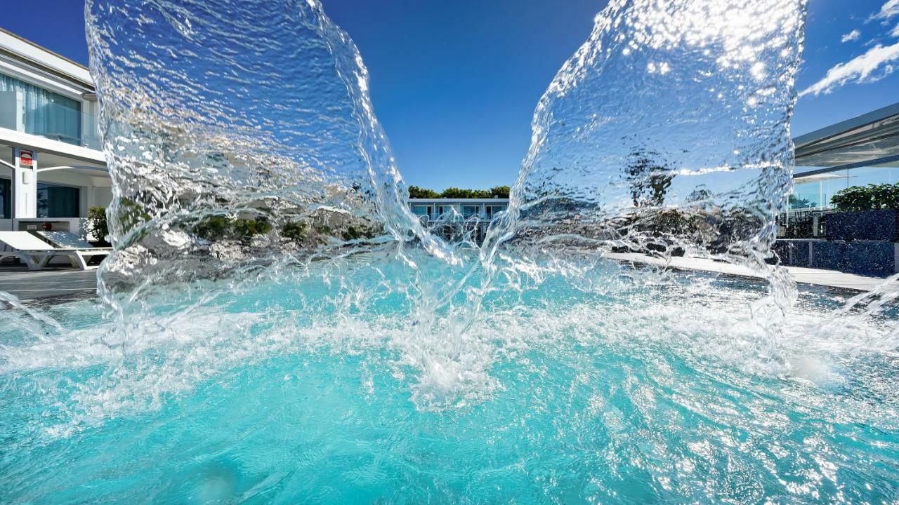 Апартаменты Ura Lara Adults Only Пуэрто Рико Экстерьер фото