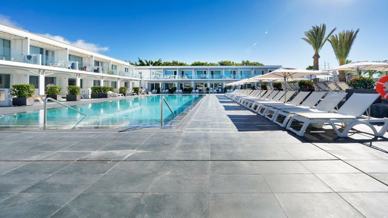 Апартаменты Ura Lara Adults Only Пуэрто Рико Экстерьер фото